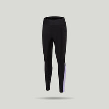 Load image into Gallery viewer, Wave Chasers Female Legging Sun Protection (Lilac Pearl)