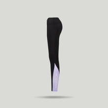 Load image into Gallery viewer, Wave Chasers Female Legging Sun Protection (Lilac Pearl)