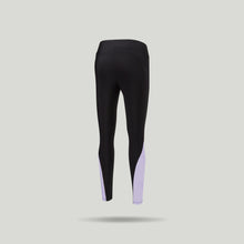 Load image into Gallery viewer, Wave Chasers Female Legging Sun Protection (Lilac Pearl)