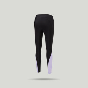 Wave Chasers Female Legging Sun Protection (Lilac Pearl)