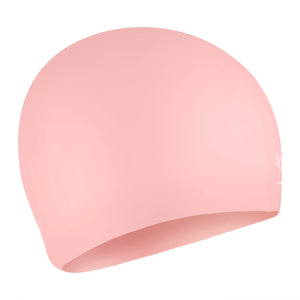 Cupid Coral Plain Moulded Silicone Cap