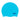 Jr. Plain Moulded Silicone Cap (Blue)