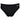 Endurance10 5CM Brief (Black)