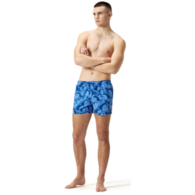 Cresting Wave Digital Printed Leisure 14