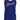 Ammonite Blue Male Volley Vest