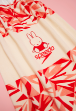 Load image into Gallery viewer, Miffy Stack Wrap Towel
