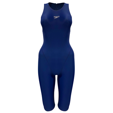 Fullback Kneesuit Female (Navy)