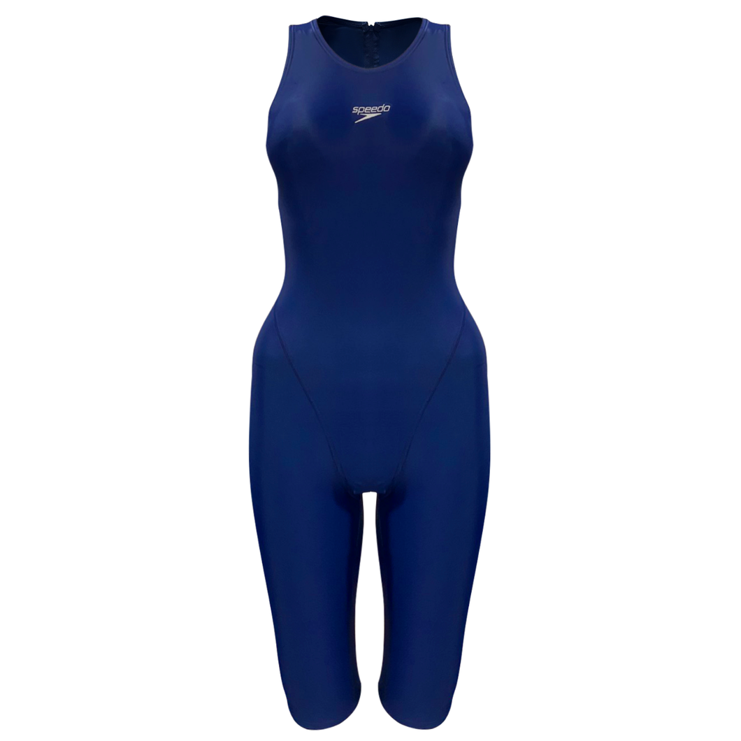 Fullback Kneesuit Female (Navy)