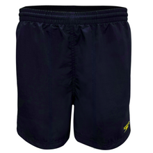 Load image into Gallery viewer, Boys Speedo Navy Essential 15&quot; Watershort