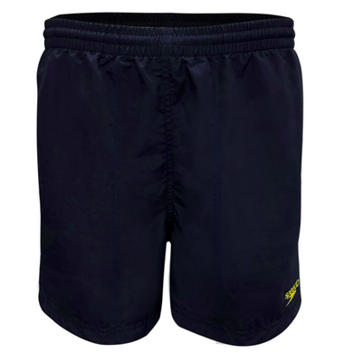 Boys Speedo Navy Essential 15