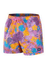 Load image into Gallery viewer, Fineline Floral Printed Leisure 14&quot; Watershort