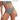 Monochrome Shaping High Waisted Brief