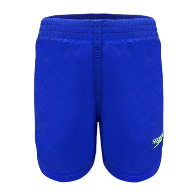 Tots Boy Chroma Blue Watershort