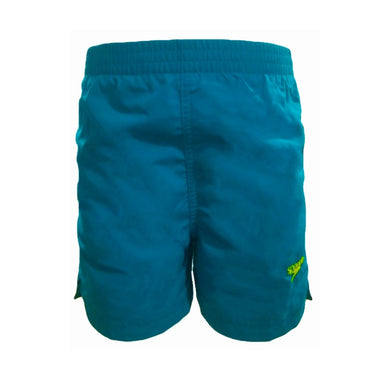 Tots Boy Nordic Teal Watershort