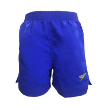 Load image into Gallery viewer, Tots Boy Blue Flame Watershort