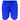 Male Essential 16" Watershort (Cobalt Pop)