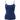 Long Tankini Top (Navy)