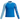 Hidden Fin Lagoon Blue Boys Printed Long Sleeve Rash Top