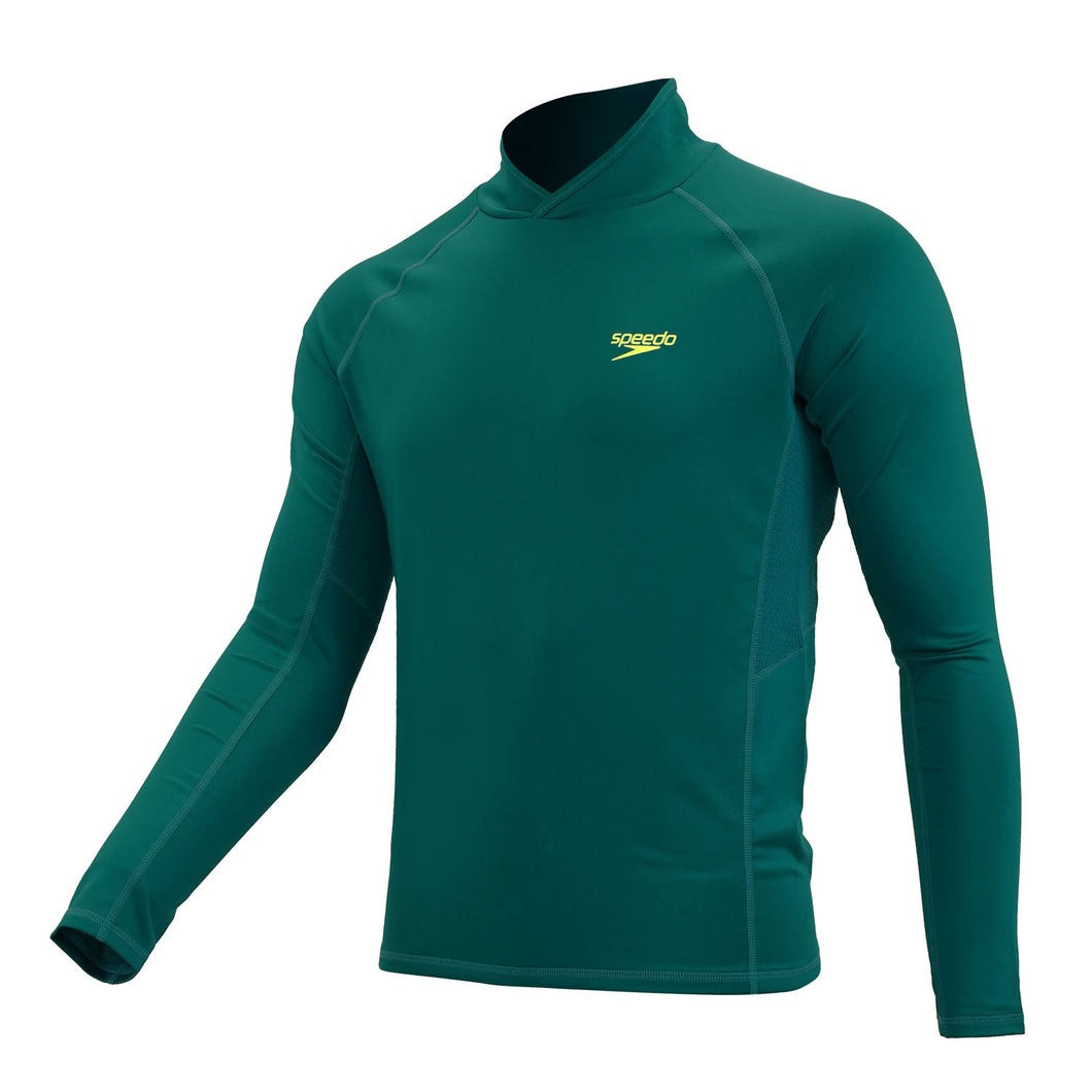 Ocean Depths Male Essential Breathable Water Activity Top