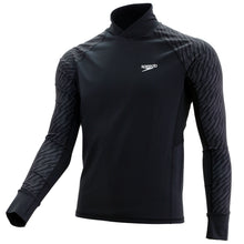 Load image into Gallery viewer, Speedo Male Deluxe Breathable Long Sleeve