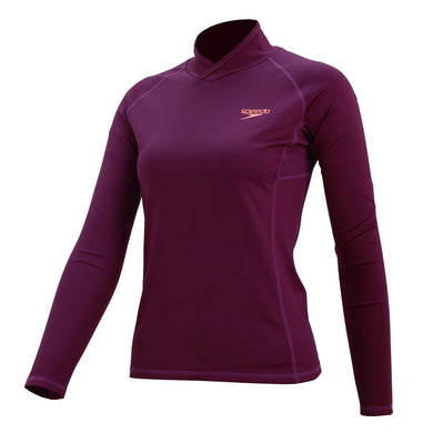 Ibiza Bright Female Essential Breathable Water Activity Top