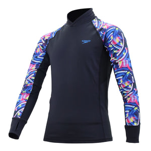 Coloured Brush Youth Deluxe Breathable Activity Top and Jammer