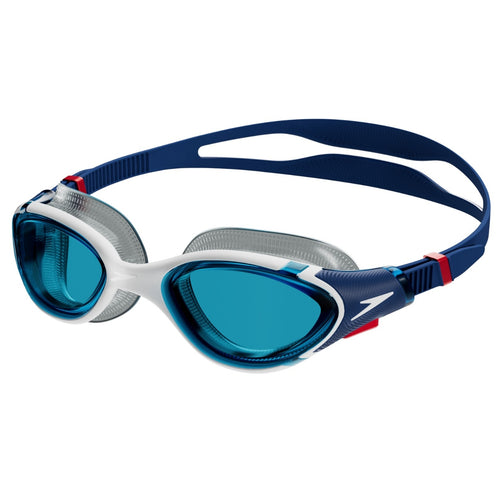 Biofuse 2.0 Goggle (Ammonite Blue)