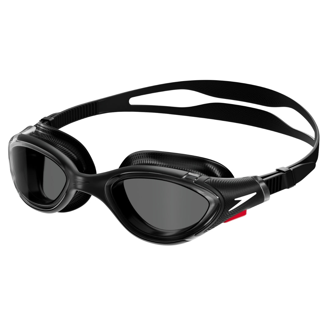 Biofuse 2.0 Goggle (Black Smoke)