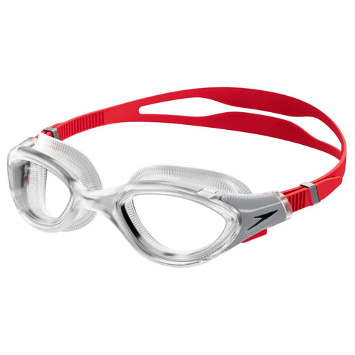 Biofuse 2.0 Goggle (Fed Red)