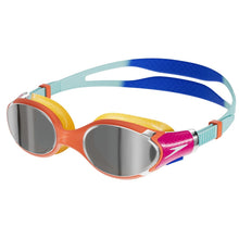 Load image into Gallery viewer, Biofuse 2.0 Junior Mirror Goggle (Cobalt Pop)