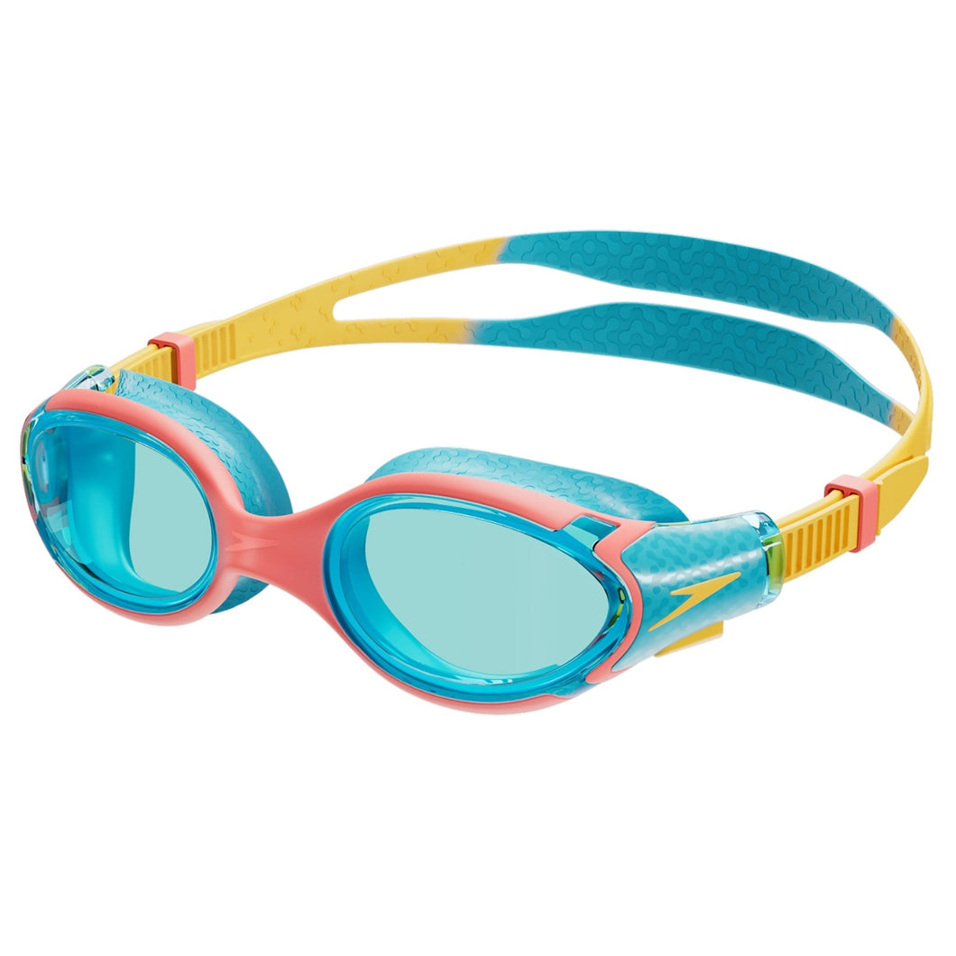 Biofuse 2.0 Junior Goggle (Bolt Mango)