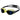 Biofuse 2.0 Mirror Goggle (Black Sapphire)