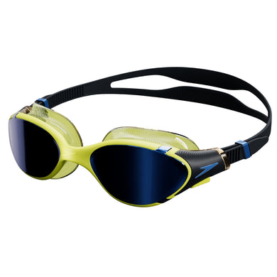 Biofuse 2.0 Mirror Goggle (Black Sapphire)