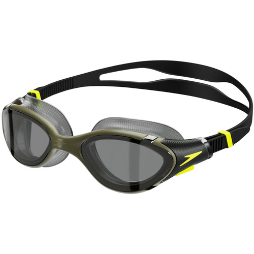 Biofuse 2.0 Polarised Goggle (Olive Night)