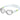 Biofuse 2.0 Womens Goggle (Clear White)