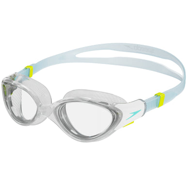 Biofuse 2.0 Womens Goggle (Clear White)