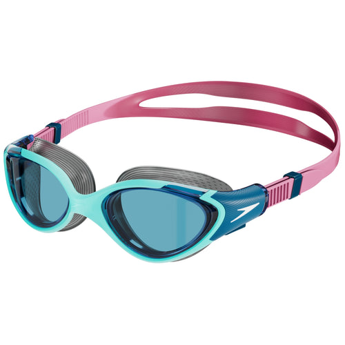 Biofuse 2.0 Womens Goggle (Peacock)