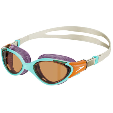 Biofuse 2.0  Womens Goggle (Pumpkin Spice)
