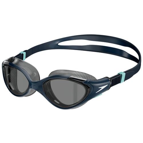 Biofuse 2.0 Womens Goggle (Marine Smoke)