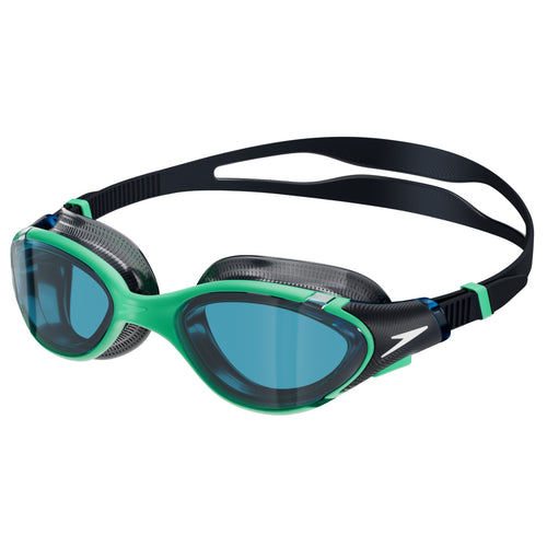 Biofuse 2.0 Goggle (Harlequin Green)