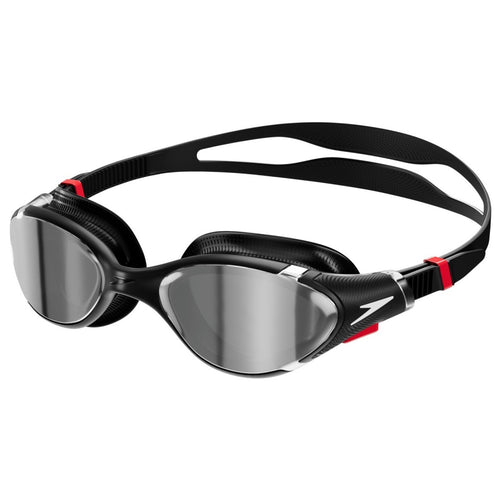 Biofuse 2.0 Mirror Goggle (Black Chrome)