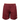 Makaha III 16" Watershort (Oxblood/Soft Coral)