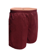 Load image into Gallery viewer, Makaha III 16&quot; Watershort (Oxblood/Soft Coral)