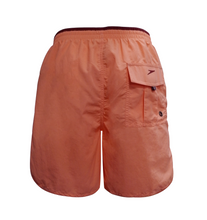 Load image into Gallery viewer, Makaha III 16&quot; Watershort (Soft Coral/Oxblood)