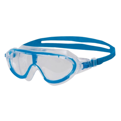 Jr. Rift Goggle (Blue/Clear)