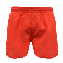 Load image into Gallery viewer, Boys Boost Orange Essential 15&quot; Watershort