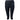 Panel 3/4 Pant (Black)