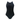 Eco END+ Female Turbosuit Black