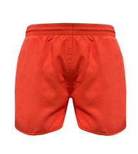 Load image into Gallery viewer, Fitted Leisure 13&quot; Watershort (Boost Orange)