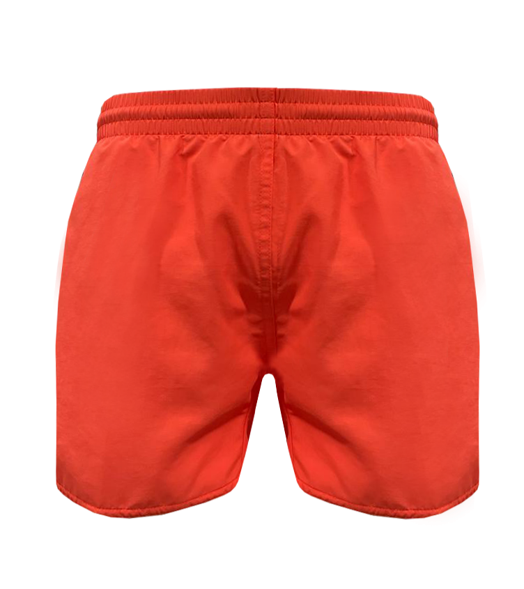 Fitted Leisure 13" Watershort (Boost Orange) Speedo Philippines